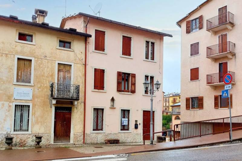 Casa indipendente Bosco Chiesanuova, Bosco Chiesanuova