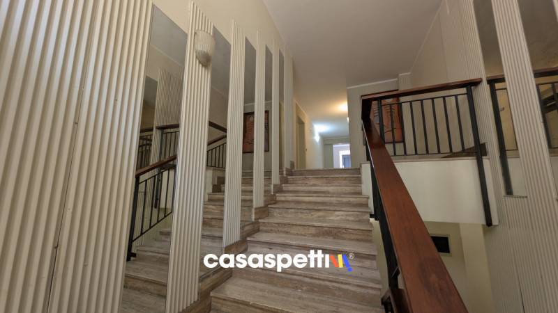 Ufficio, Reggio di Calabria