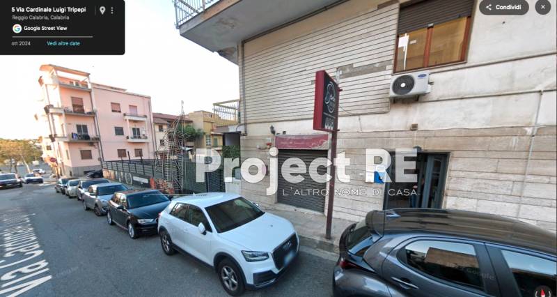 Negozio Centro, Reggio di Calabria