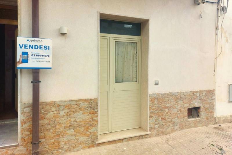 Negozio, Pachino