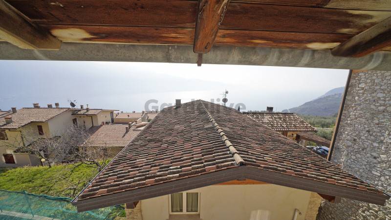 Rustico Oldesio, Tignale