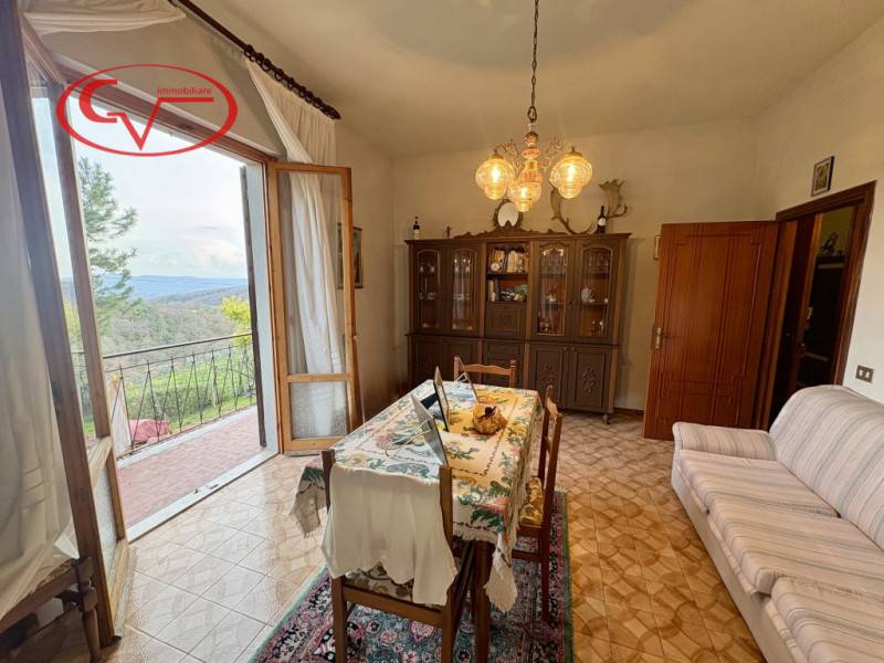 Casa Bi - Trifamiliare Faeto, Loro Ciuffenna