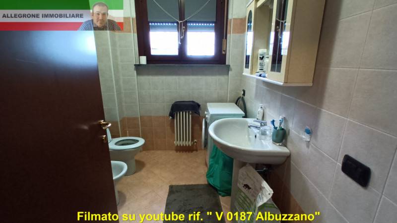 Appartamento, Pavia