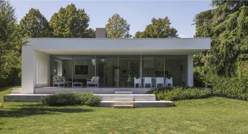 Villa Abano Terme - Centro, Abano Terme