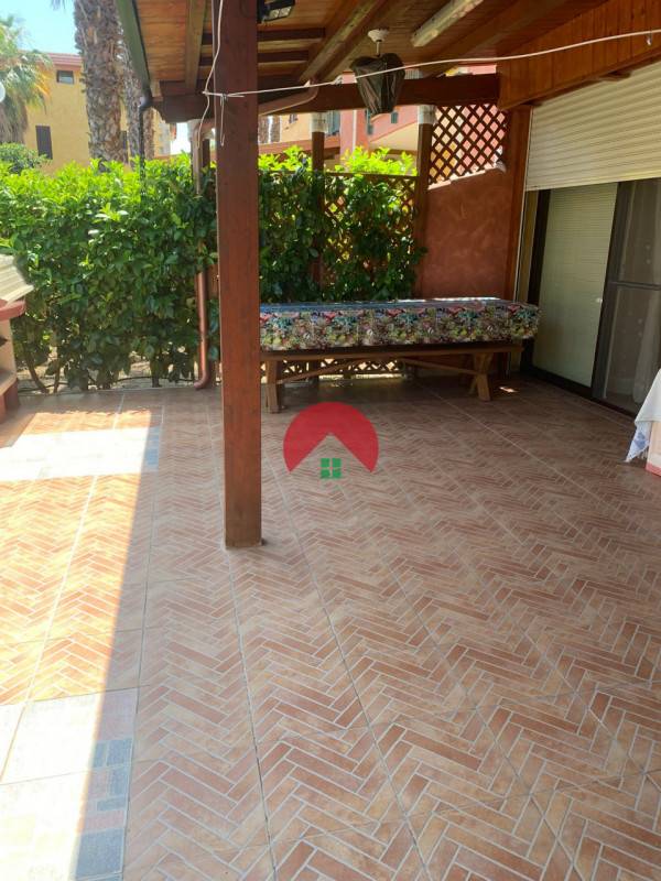 Appartamento Villapiana Scalo, Villapiana