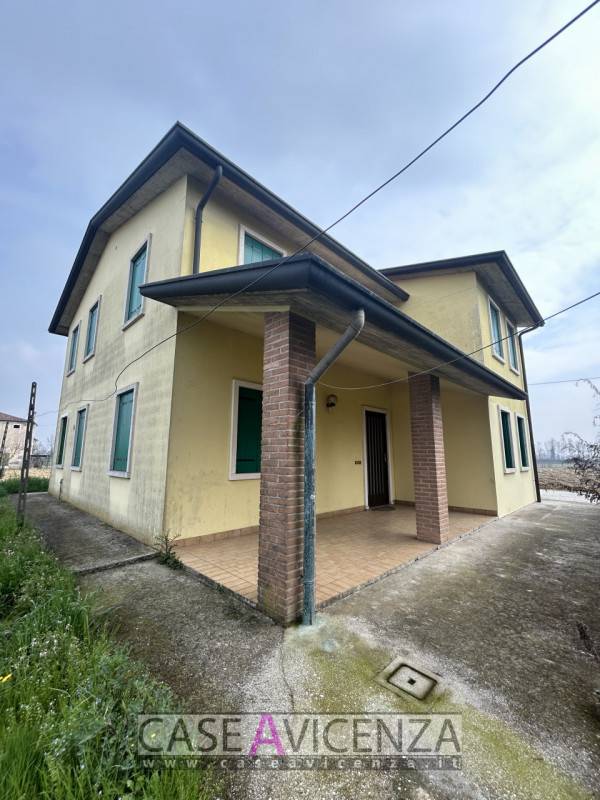 Villa Grisignano di Zocco - Centro, Grisignano di Zocco