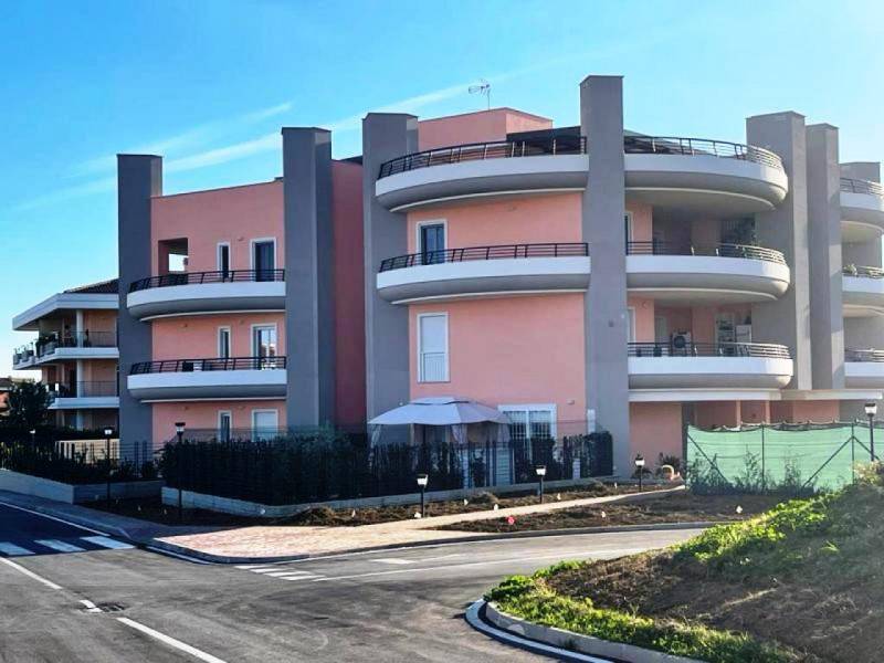 Appartamento, Roma