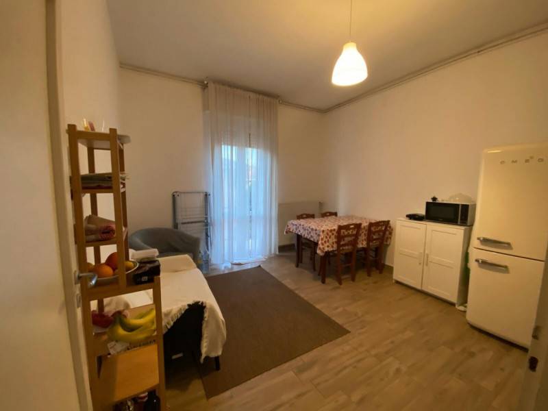 Appartamento, Parma