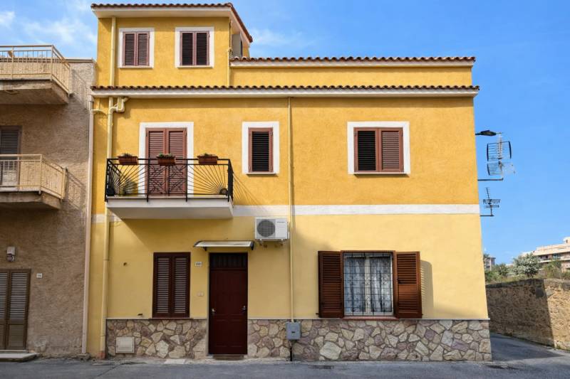 Appartamento, Palermo