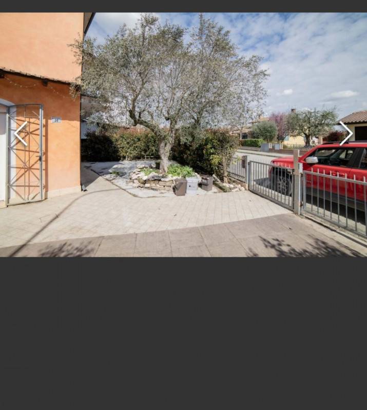 Casa indipendente, Conselice