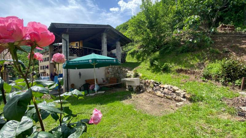 Casa Bi - Trifamiliare Valli del Pasubio, Valli del Pasubio