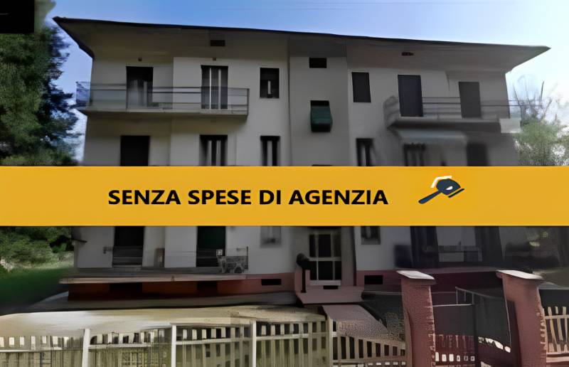 Appartamento, Acqualagna
