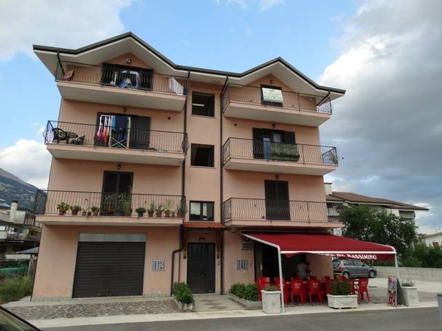 Appartamento Villa d 'Agri, Marsicovetere