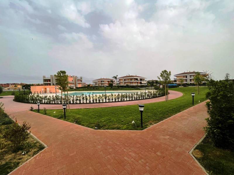 Appartamento, Roma