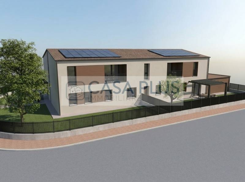 Appartamento Campagnari - Laghi, Tezze sul Brenta