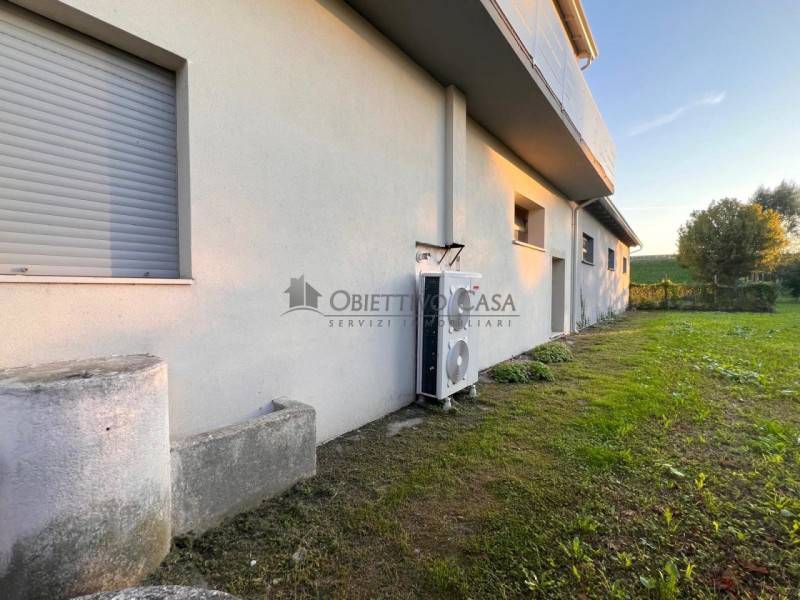 Casa indipendente, Campolongo Maggiore