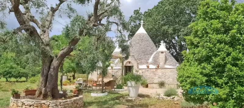 Rustico Ceglie Messapica, Ceglie Messapica