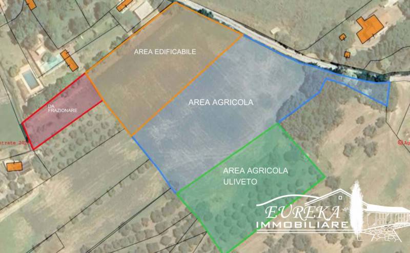 Altro Villastrada, Castiglione del Lago