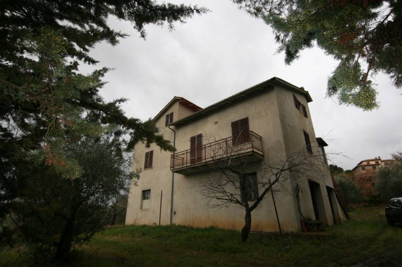 Casa indipendente Campiglia d 'Orcia, Castiglione d'Orcia
