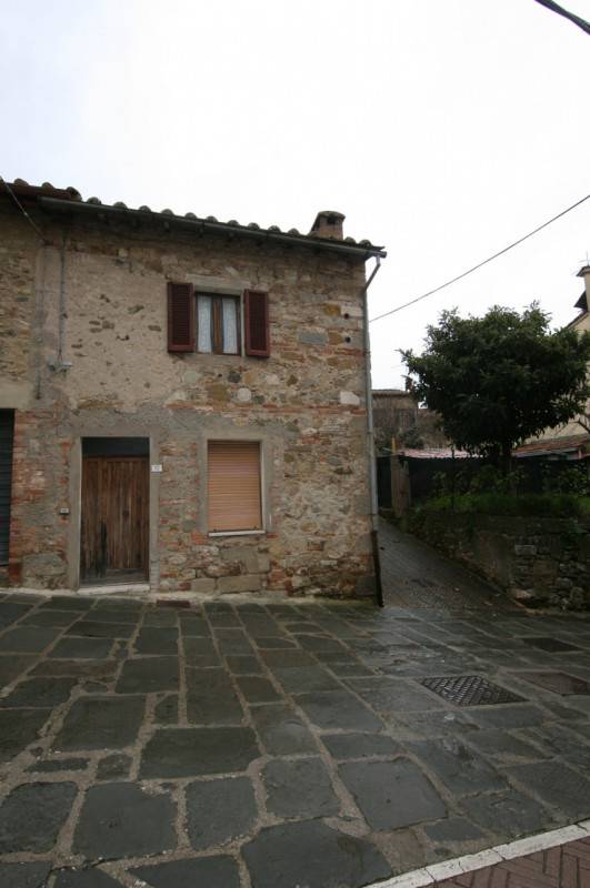 Casa indipendente Castiglione d 'Orcia - Centro, Castiglione d'Orcia
