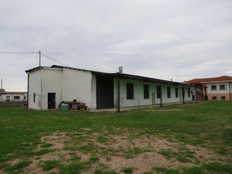 Magazzino - Deposito Cerea, Cerea