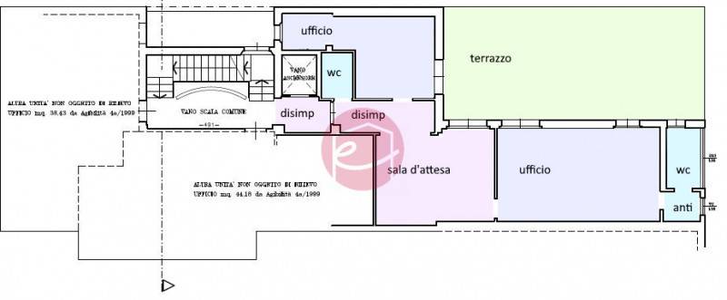 Ufficio, Santarcangelo di Romagna