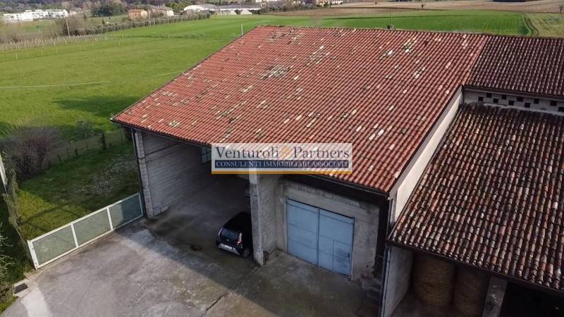 Rustico Maguzzano, Lonato del Garda