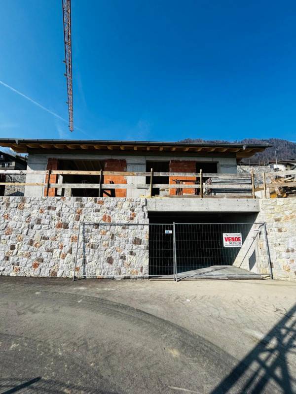 Villa, Telve