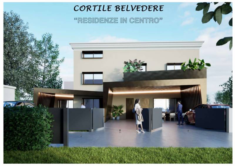 Casa indipendente Piove di Sacco - Centro, Piove di Sacco