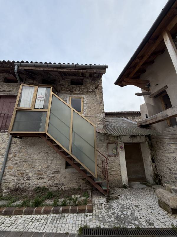 Casa Bi - Trifamiliare Revine Lago, Revine Lago