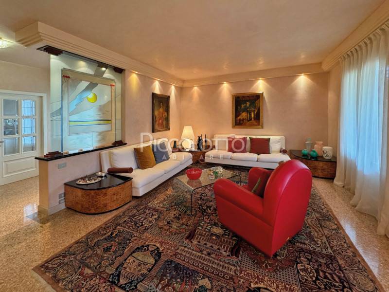 Casa Bi - Trifamiliare Salzano - Centro, Salzano