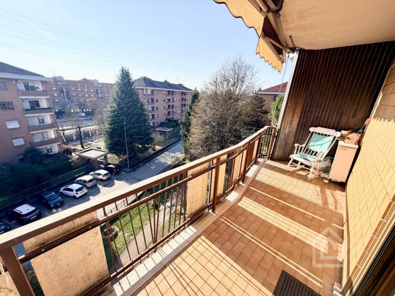 Appartamento Sambuy, San Mauro Torinese