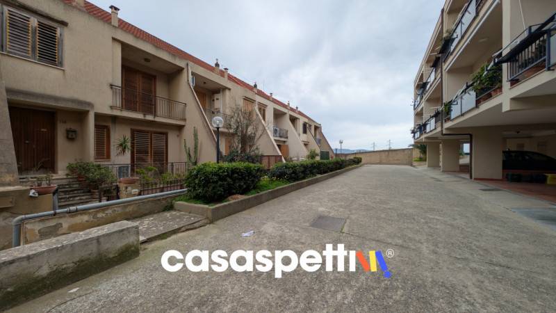 Casa Bi - Trifamiliare Catona, Reggio di Calabria