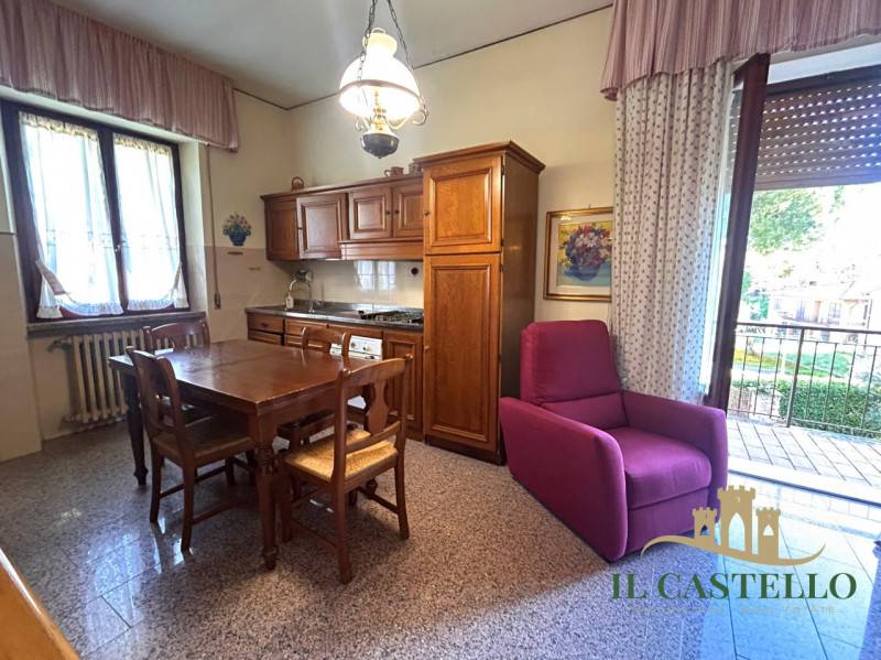 Villa Città della Pieve - Centro, Città della Pieve