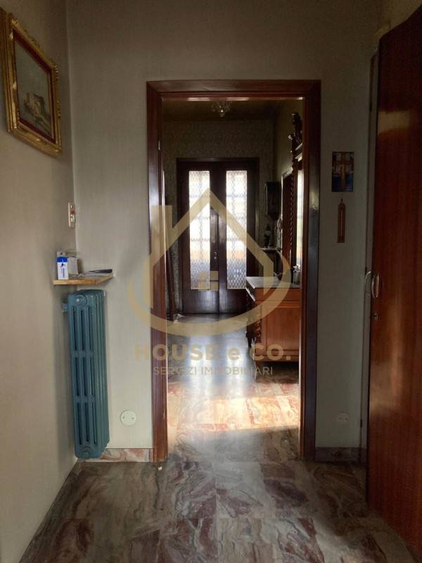 Villa, Vigevano