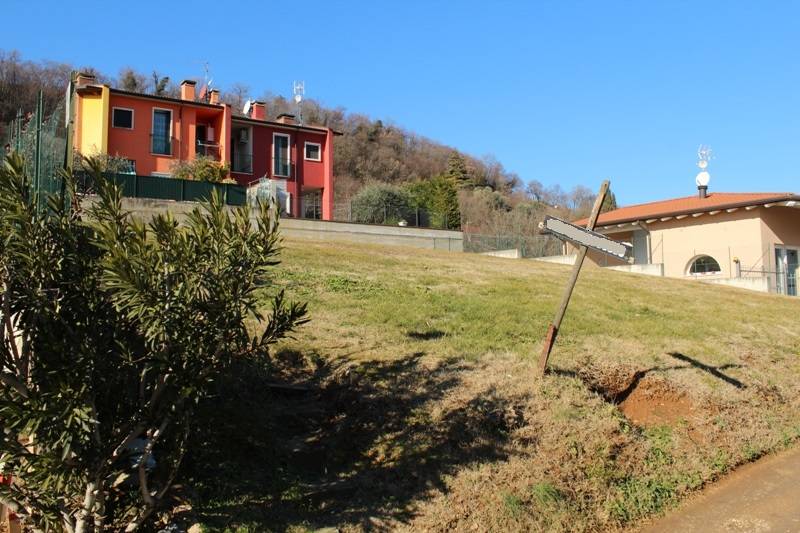 Terreno edificabile Villa del Ferro, Val Liona