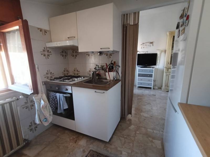 Appartamento San Martino Bassa, Città Sant'Angelo