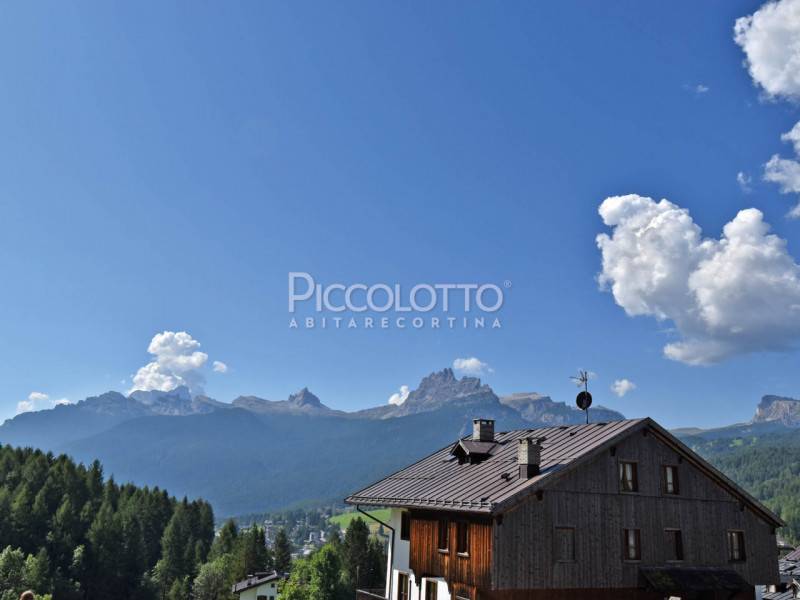 Appartamento Località chiave, Cortina d'Ampezzo