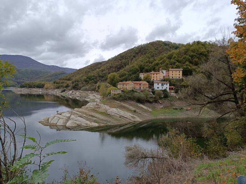 Casa Bi - Trifamiliare, Petrella Salto