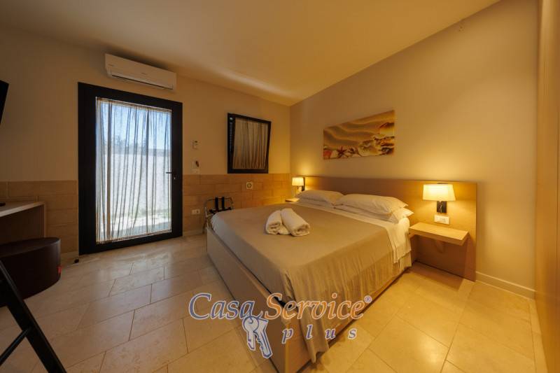 Villa Porto Cesareo, Porto Cesareo