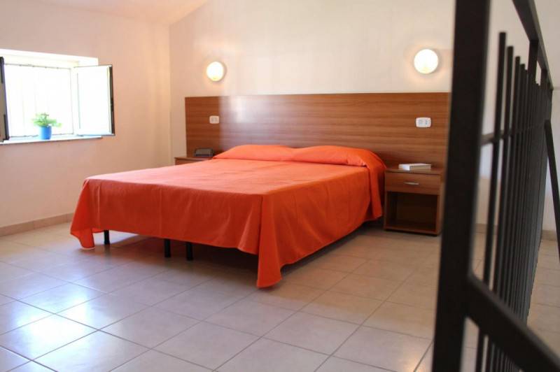 Hotel Tonnarella, Furnari