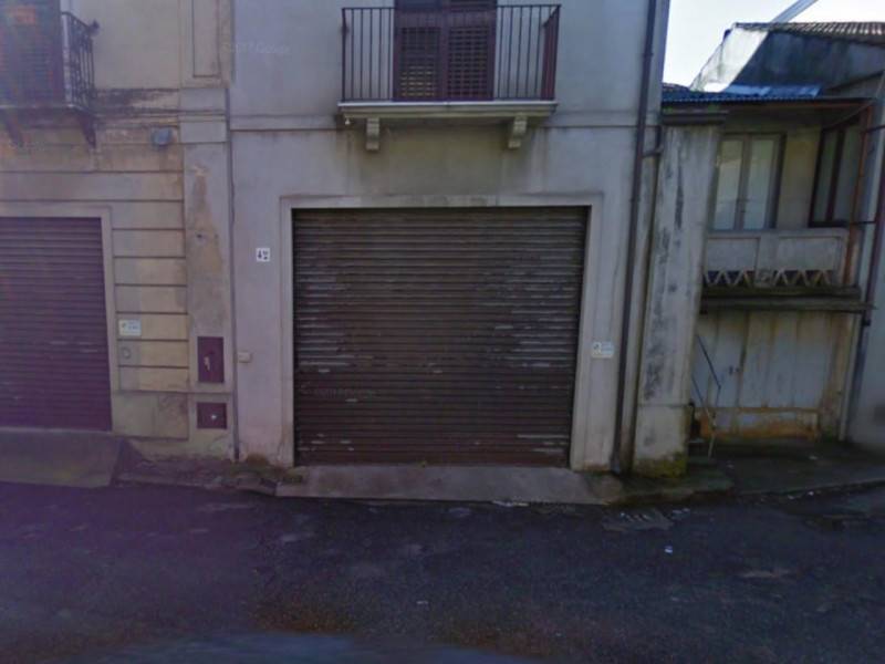 Box - Garage - Posto Auto, Cittanova