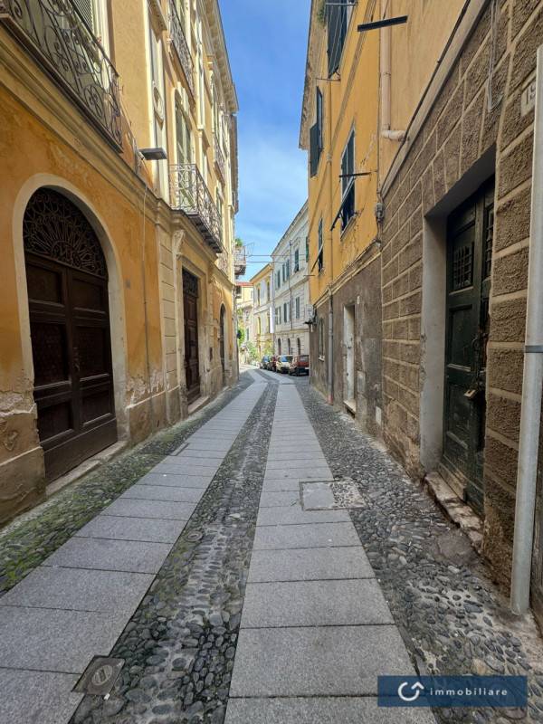 Appartamento Sassari - Centro, Sassari