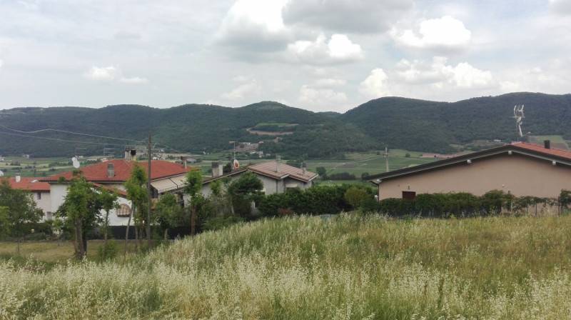 Altro Villa del Ferro, Val Liona