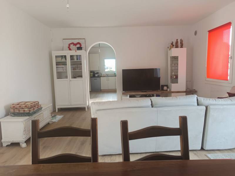 Casa indipendente Teonghio, Orgiano