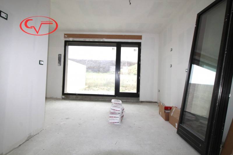 Casa Bi - Trifamiliare, Terranuova Bracciolini