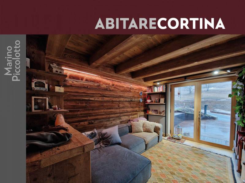 Appartamento Località gilardon, Cortina d'Ampezzo
