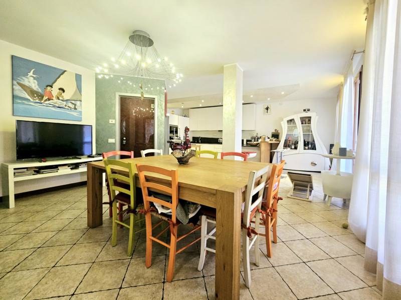 Casa indipendente Valle San Giorgio, Baone
