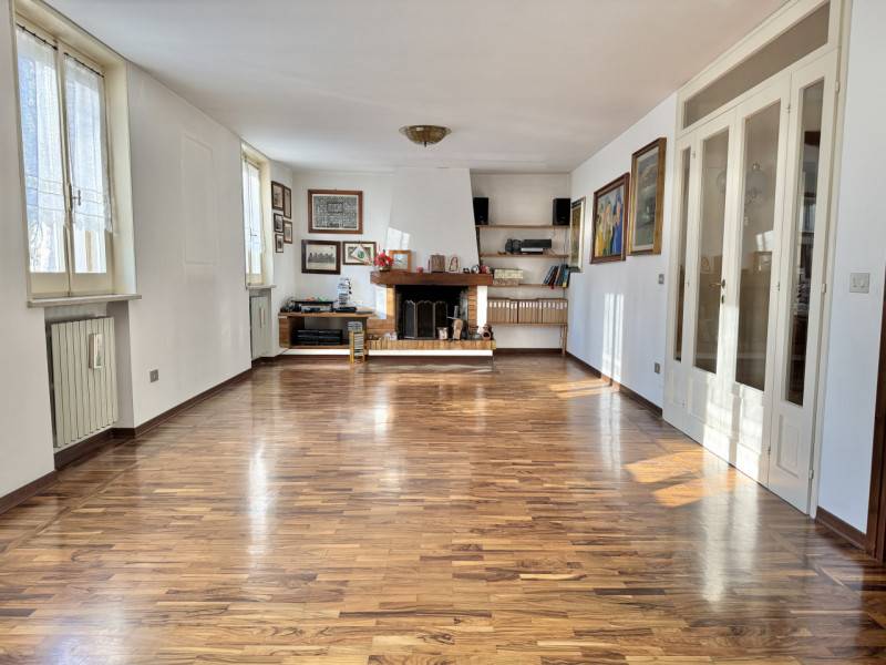 Casa Bi - Trifamiliare San Secondo Parmense - Centro, San Secondo Parmense