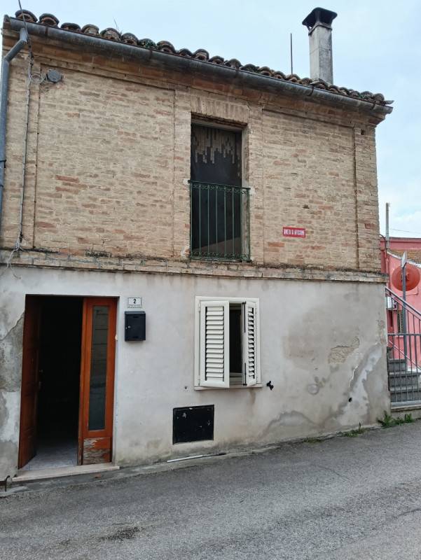 Appartamento Cipressi, Città Sant'Angelo
